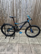 Giant Trance Full Suspension