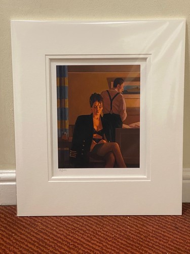 Jack vettriano the sailor s - vettriano, sailor's