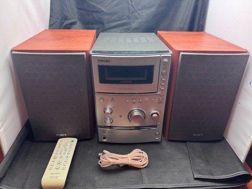 Sony cmt cpx11 micro - cmt-cpx11,