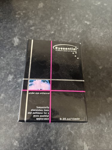 Eyesential under eye enhancer - eyesential,