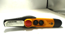 NEW DEMAG 77330033 3-BUTTON
