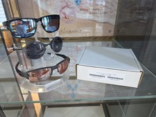Oakley Sunglasses Holder Clear