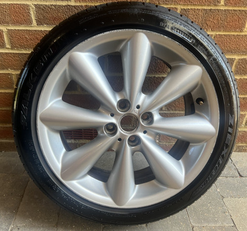 Mini conical spoke - mini,
