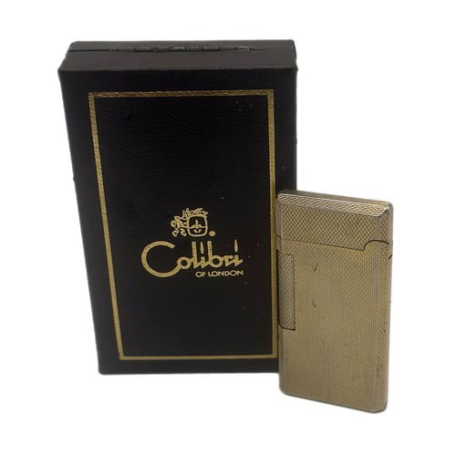 Colibri london vintage gas - vintage,