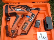 Paslode PPN35Ci Cordless Positive Placement Nailer  brand new charger