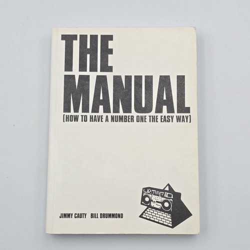 The manual how - the, have