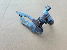 Shimano Ultegra Triple Front