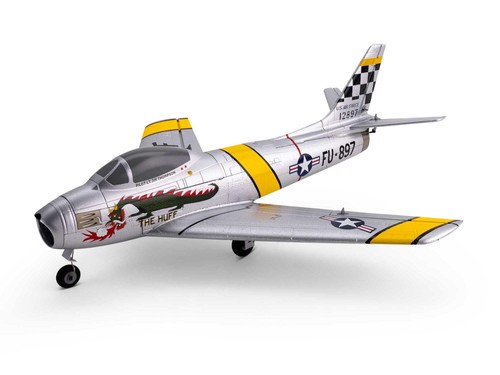 Flite umx sabre - e-flite, 30mm