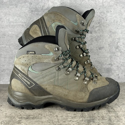 Scarpa nangpala gtx womens - nangpala,