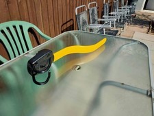 Stoplock PRO Steering Wheel