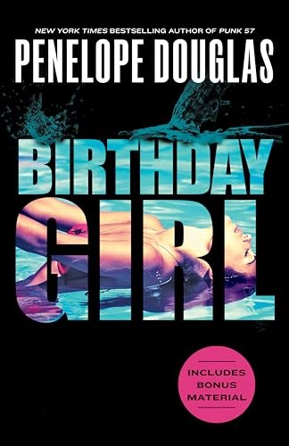 Birthday girl douglas - birthday, girl,
