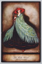 Jennie Harbour Art Deco
