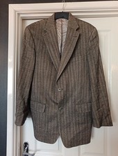 Mario Barutti Men's Brown Mix