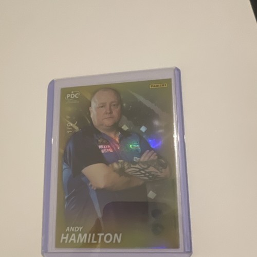 Panini pdc premier league 2025 - pdc,