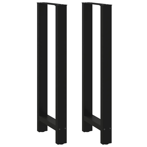 Walplus bar table legs - bar,