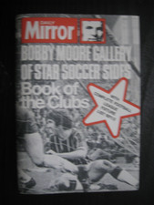 Daily / Sunday Mirror - Bobby