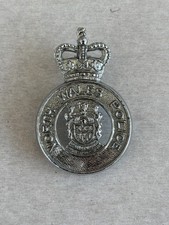 Obsolete North Wales Police