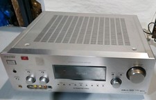 Sony FA STEREO /FM-AM RECEIVER
