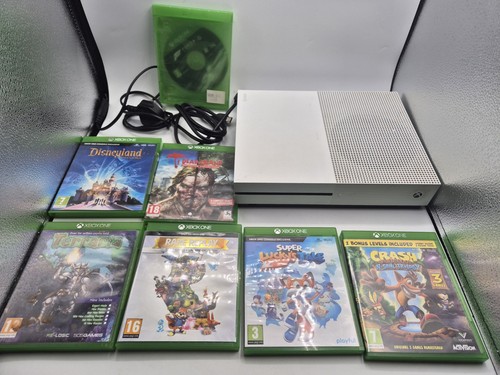 Microsoft xbox one 1tb white - microsoft,