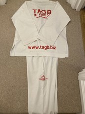 TABG Martial Arts Taekwondo
