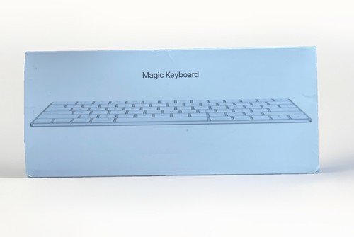 Genuine apple wireless magic - wireless,