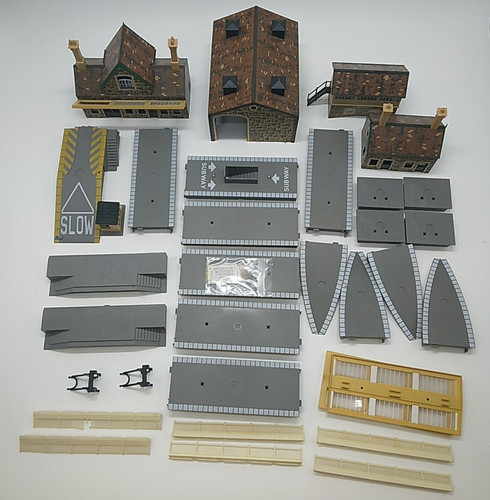 Hornby gauge model - oo,