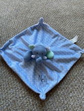 B&M Nelli Blue Elephant