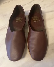 NEW Church’s “Jason”