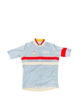 Rapha Team Sky Chris Froome