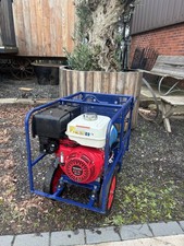 Hydrovane hvo2 petrol portable - hvo2,