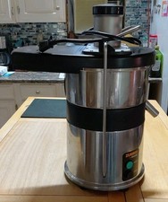 Zummo Juice Machine Model Z22C