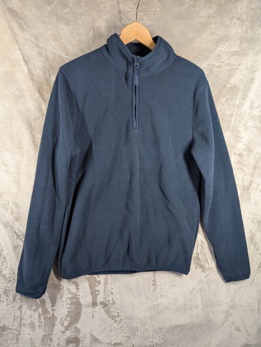Primark mens blue fleece - primark,