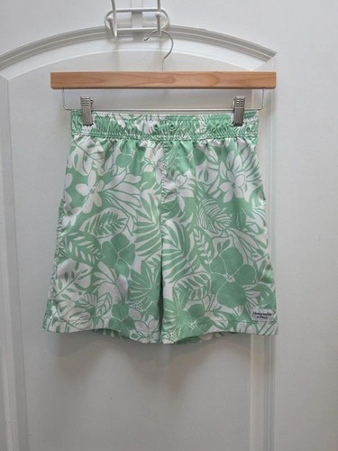 Boys abercrombie swim trunks - boys,