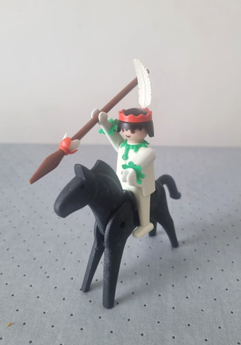 Vintage 70s playmobil - 70s,
