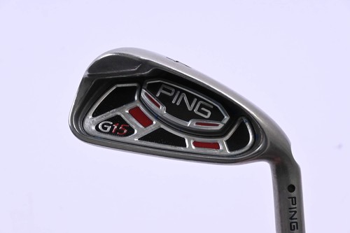 Ping g15 iron - #4, /