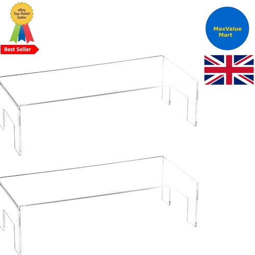 Pack acrylic display stand - acrylic,