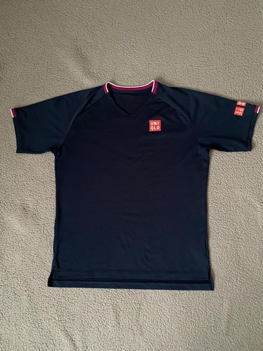 Uniqlo roger federer - roger, 2020