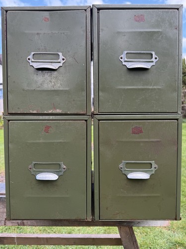 Veteran series green single - series,
