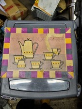 R7093 made in gdr miniature