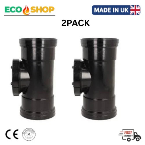 Pack 110mm underground - 2,