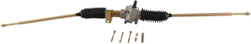 Moose steering rack - steering, polaris