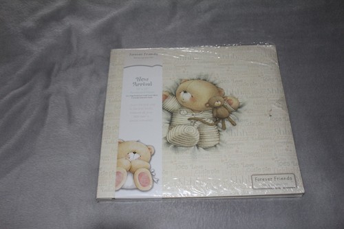 Forever friends new arrival - forever,