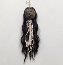 Original hanging shrunken - original,