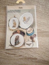 Framecraft Cross Stitch