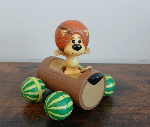 Cubby buggy raa - cubby, &