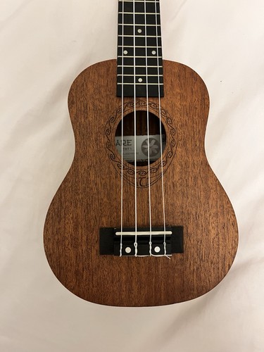 Tiare tw1 soprano ukulele - tw1,