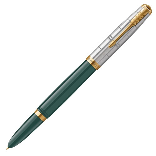 Parker fountain pen - parker,
