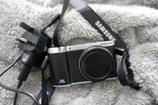 Samsung NX NX3000 - 20.3MP