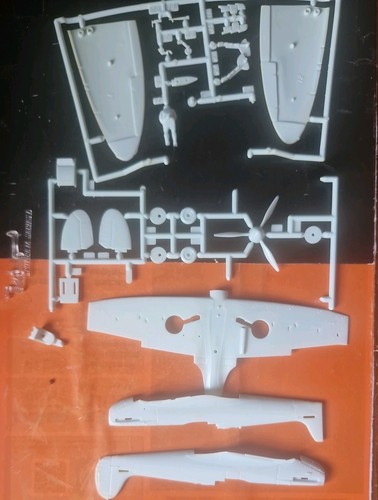 For spares repairs - for, 1/72