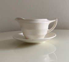 Art Deco Wedgwood Annular Milk Jug Keith Murray John Wedgwood ?